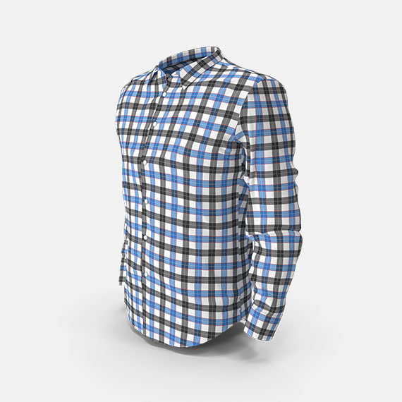 CAMISA CURTA - Imagem 2